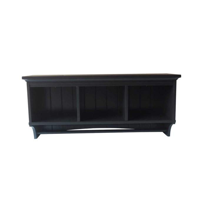 Wakefield No Tools Wall Shelf Bed Bath Beyond