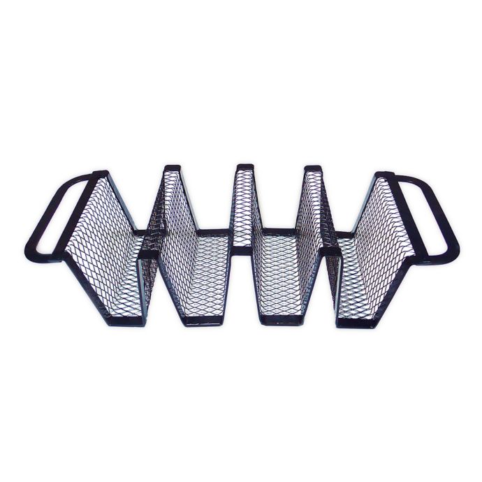 taco grill rack
