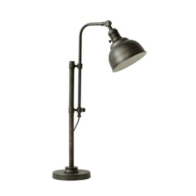 Bee &amp; Willow&trade; Montclair Table Lamp in Black