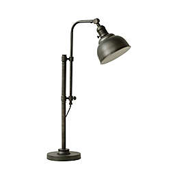 Bee &amp; Willow&trade; Home Hudson Table Lamp in Black