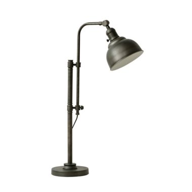 Bee & Willow&trade; Montclair Table Lamp in Black. View a larger version of this product image.