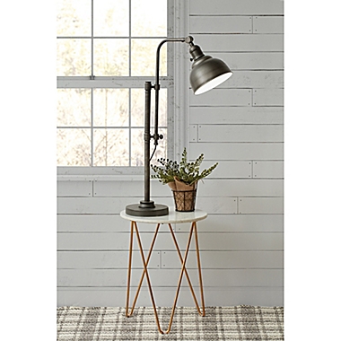 Bee & Willow&trade; Montclair Table Lamp in Black. View a larger version of this product image.