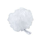 Alternate image 0 for StyleWurks&trade;  Mesh Bath Sponge in White