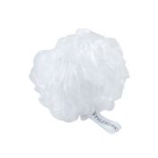 StyleWurks&trade;  Mesh Bath Sponge in White