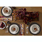 Alternate image 6 for Bee &amp; Willow&trade; Milbrook 16-Piece Dinnerware Set in White