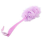 Alternate image 0 for StyleWurks&trade; Lux Back Brush in Pink