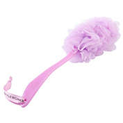 StyleWurks&trade; Lux Back Brush in Pink