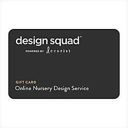 Design Squad Online Nursery Design Service