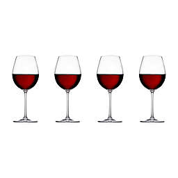 Olivia & Oliver™ Madison 20 oz. Red Wine Glasses (Set of 4)