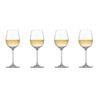 Olivia &amp; Oliver&trade; Madison 14.5 oz. White Wine Glasses (Set of 4)