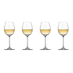 Olivia & Oliver™ Madison 14.5 oz. White Wine Glasses (Set of 4)