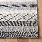 Alternate image 3 for Bee &amp; Willow&trade; Sussex 5&#39; x 7&#39; Area Rug in Grey/Beige