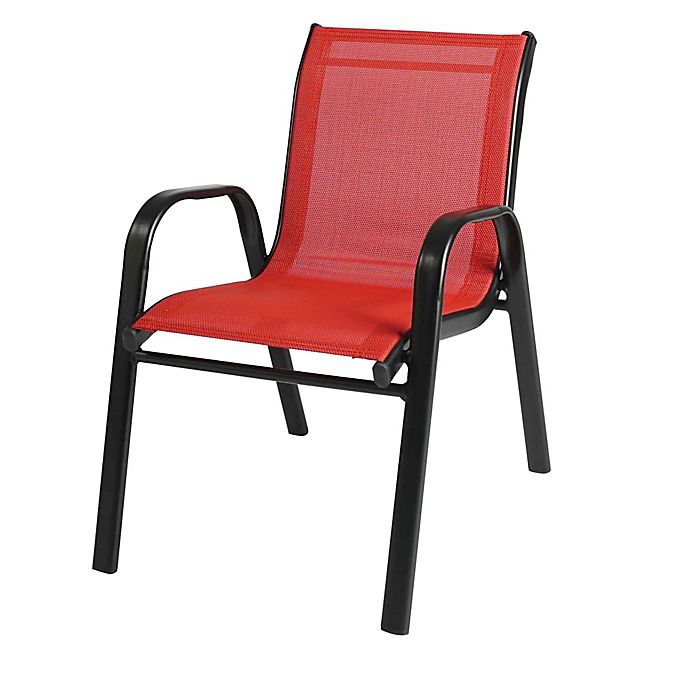 Assorted Outdoor Stacking Chair, Toddler Outdoor Furniture