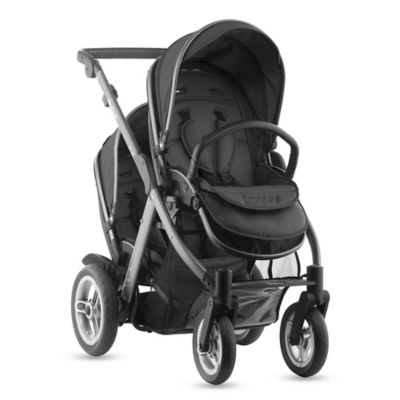 joovy snap and go double stroller