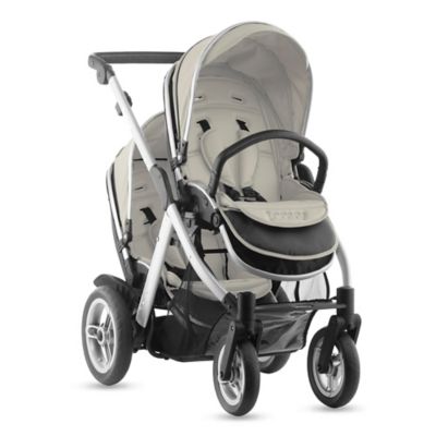 joovy too qool double stroller