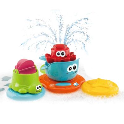 bath toy fountain