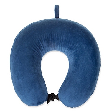 Latitude 40&deg;N&reg; Memory Foam Neck Pillow. View a larger version of this product image.
