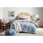 Alternate image 5 for Global Caravan&trade; Marari Lounge Chair in Pink