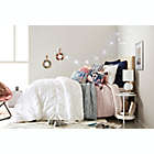 Alternate image 1 for Wamsutta&reg; Collective Gramtham 2-Piece Twin/Twin XL Comforter Set in Pink
