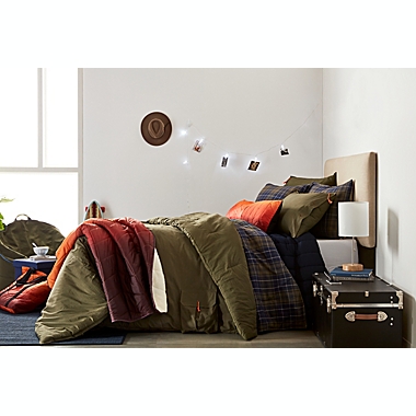 Wamsutta&reg; Collective Boulder Bedding Collection. View a larger version of this product image.