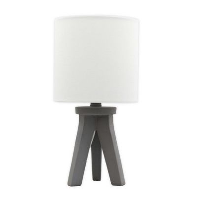 bed bath beyond table lamps