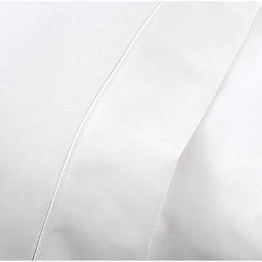 Wamsutta&reg; Dream Zone&reg; 725-Thread-Count King Flat Sheet in Aqua. View a larger version of this product image.