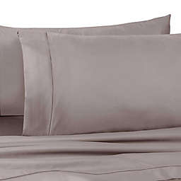 Wamsutta® Dream Zone® 725-Thread-Count Standard Pillowcases in Khaki (Set of 2)