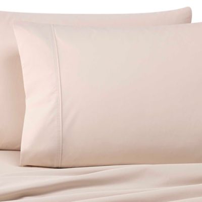 Wamsutta&reg; Dream Zone&reg; 500-Thread-Count PimaCott&reg; Queen Sheet Set in Stone