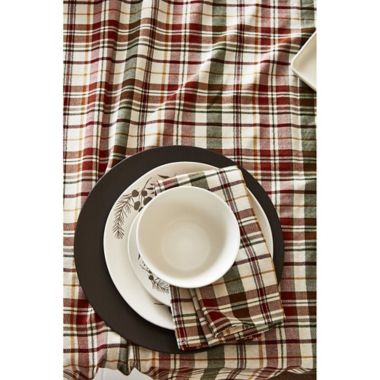 Bee &amp; Willow&trade; Prescott 12-Piece Dinnerware Set in White. View a larger version of this product image.