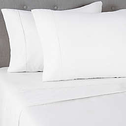 O&O by Olivia & Oliver™ 825-Thread-Count Full Sheet Set in White