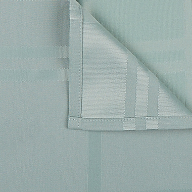Wamsutta&reg; Solid Napkins in Sage (Set of 2). View a larger version of this product image.