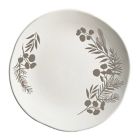 Alternate image 6 for Bee &amp; Willow&trade; Prescott 12-Piece Dinnerware Set in White