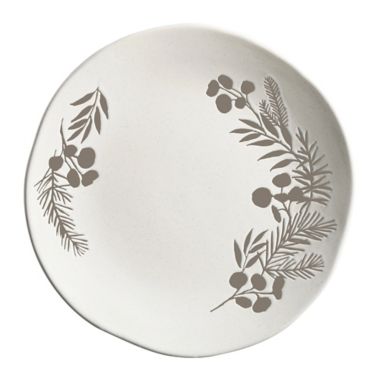 Bee &amp; Willow&trade; Prescott 12-Piece Dinnerware Set in White. View a larger version of this product image.