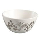 Alternate image 4 for Bee &amp; Willow&trade; Prescott 12-Piece Dinnerware Set in White