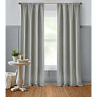Alternate image 0 for Bee &amp; Willow&trade; Dotted Lines Room Darkening Window Curtain Panel (Single)