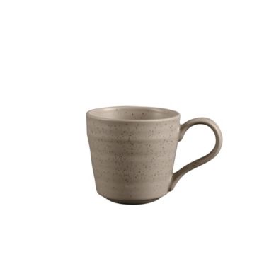 Bee &amp; Willow&trade; Milbrook 16-Piece Dinnerware Set in Mocha. View a larger version of this product image.