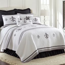 Fleur De Lis Bedding Bed Bath Beyond