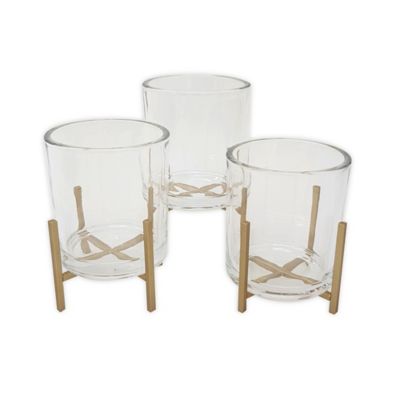 O&amp;O by Olivia &amp; Oliver&trade; Triple Cup Cosmetic Organizer