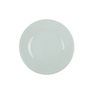Bee &amp; Willow&trade; Melamine Salad Plate in Sage. View a larger version of this product image.