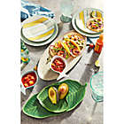 Alternate image 1 for Bee &amp; Willow&trade; Melamine Salad Plate in Sage