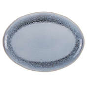 Bee &amp; Willow&trade; Weston 15.75-Inch Oval Platter in Fog
