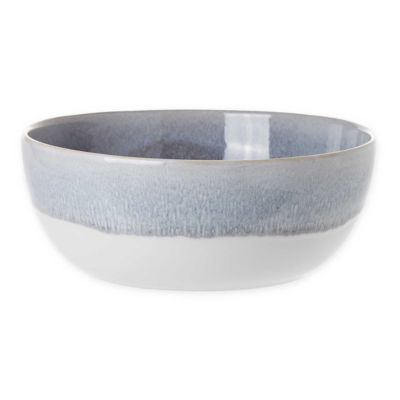 Bee &amp; Willow&trade; Weston 10-Inch Serving Bowl in Fog