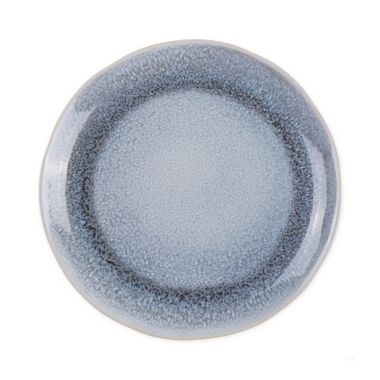 Bee &amp; Willow&trade; Weston Dinner Plate in Fog. View a larger version of this product image.