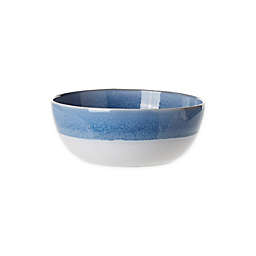 Bee & Willow™ Weston Serving Bowl in Blue