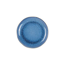Bee & Willow™ Weston Appetizer Plate in Blue