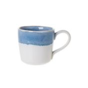 Bee &amp; Willow&trade; Weston Coffee Mug in Sailor Blue