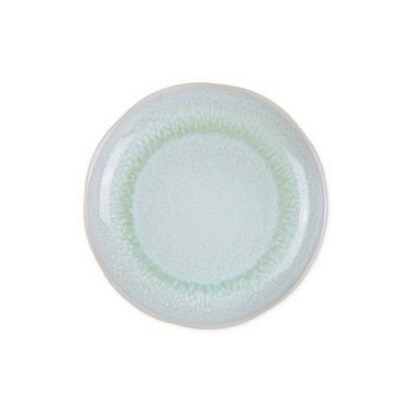 Bee &amp; Willow&trade; Weston Appetizer Plate in Mint. View a larger version of this product image.