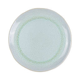 Bee & Willow™ Home Weston Dinner Plate in Mint