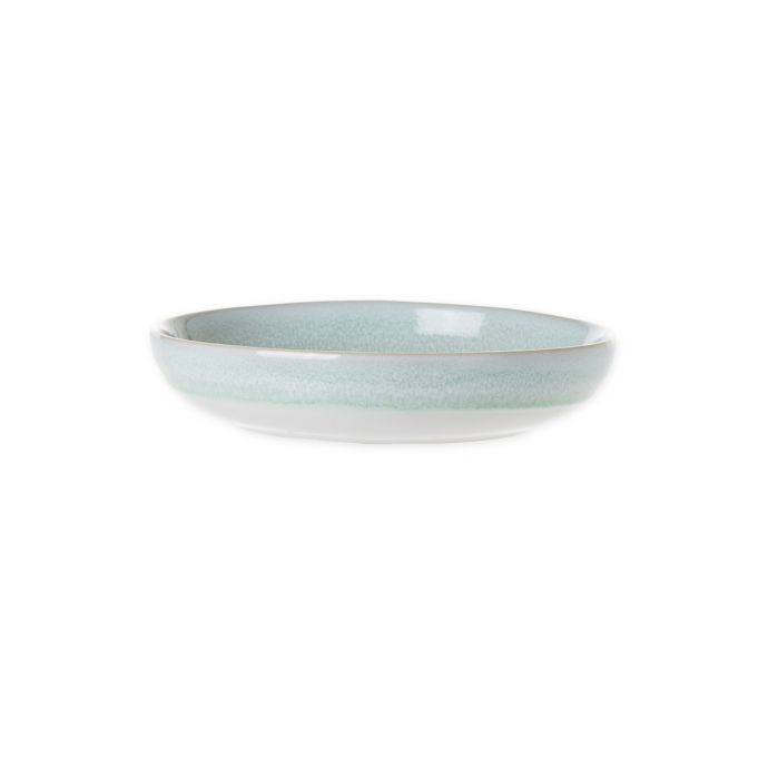 Bee & Willow™ Home Weston Dinner Bowl in Mint | Bed Bath and Beyond Canada