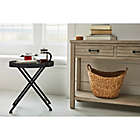Alternate image 1 for Bee &amp; Willow&trade; 2-Drawer Console Table in Simply White